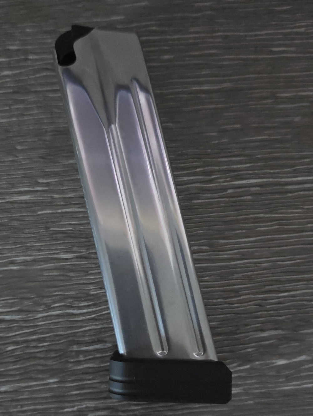 OEM Springfield Armory XD XDm 9mm Steel Magazine with UTGpro Metal Base